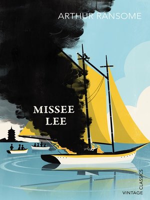 cover image of Missee Lee